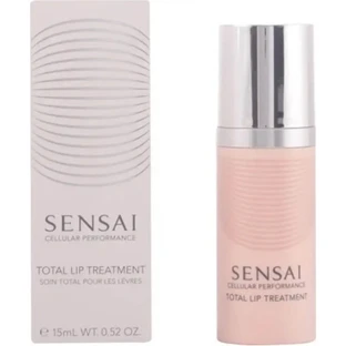 Kanebo Sensai – Total Lip Treatment – Lippenkonturpflege 15 ml
