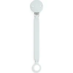 Suavinex Wonder - Attache-tétine en silicone - Bleu clair