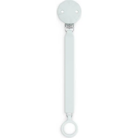 Suavinex Wonder - Attache-tétine en silicone - Bleu clair