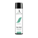 Aries Biopetcosmetic Árbol del té, neem y romero: champú multifunción ecológico para perros y gatos, 250 ml