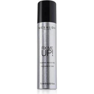 Mesauda Fix Me Up! – Fixierspray für das Gesicht 75 ml