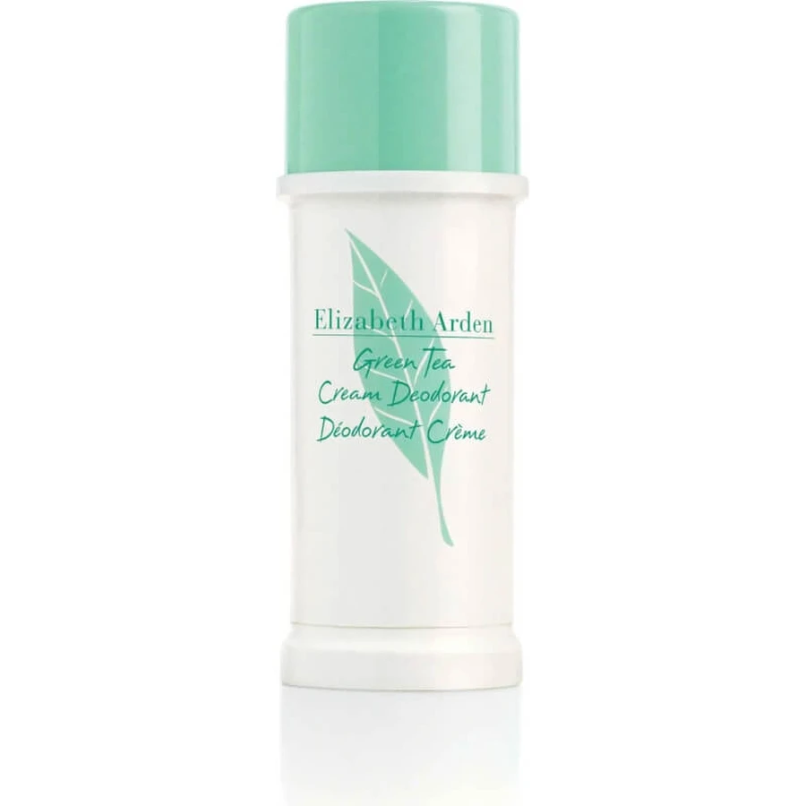 Elizabeth Arden Green Tea - Deodorantcrème met roll-on, 40 ml