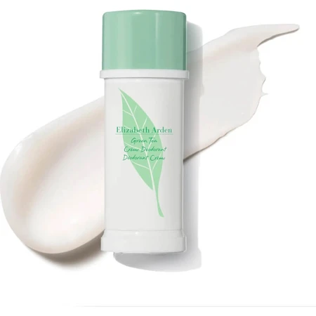 Elizabeth Arden Green Tea - Deodorantcrème met roll-on, 40 ml