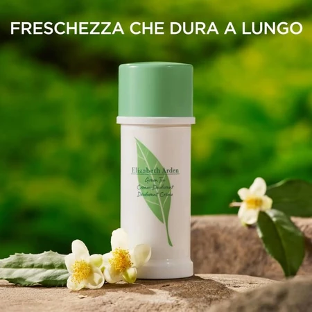 Elizabeth Arden Green Tea - Deodorantcrème met roll-on, 40 ml