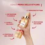Pantene Pro-V Miracle 5-in-1 Pre-Styler - Hittebeschermende haarlak, 200 ml