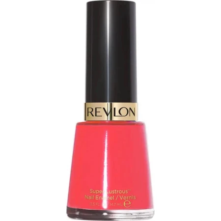 Revlon Nail Enamel - Nail Polish No. 99 One Perfect Coral