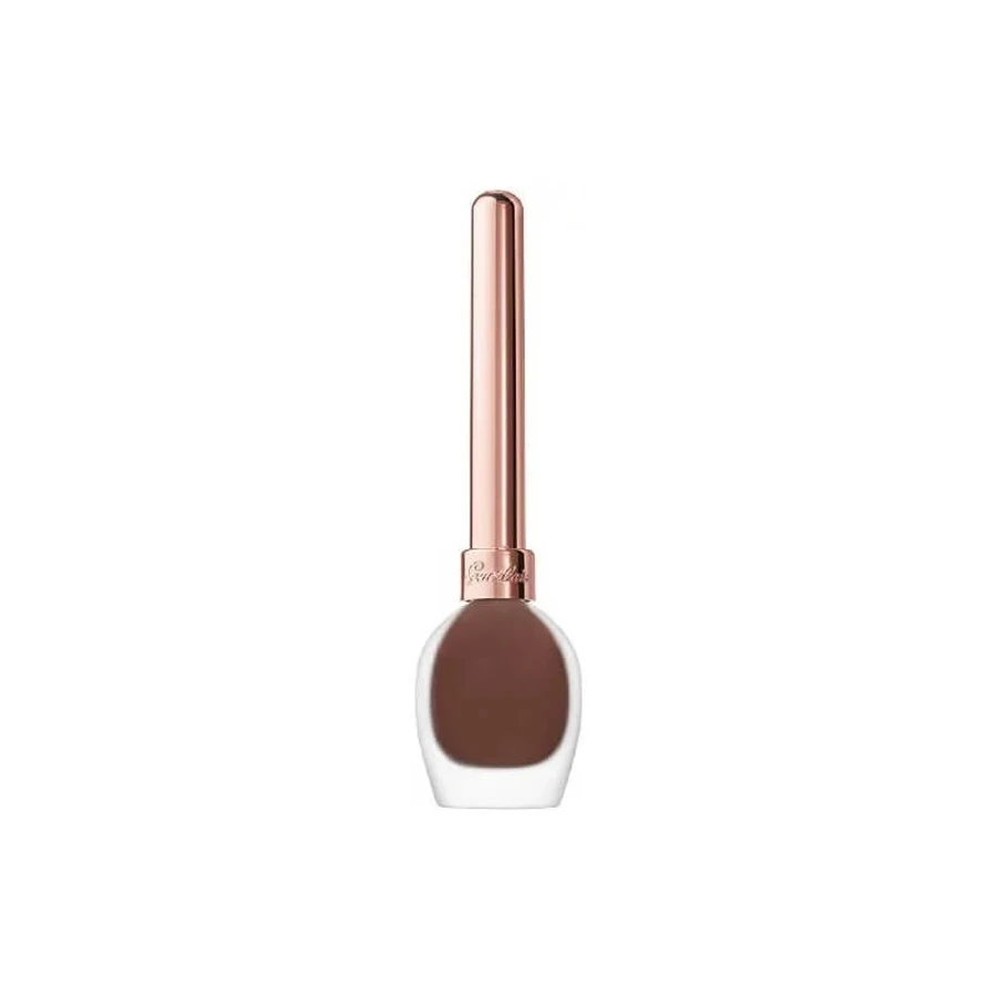 Guerlain Mad Eyes Intense Liner – Flüssiger Eyeliner – Nr. 02 Glossy Brown