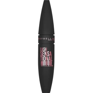 Maybelline Lash Sensational Luscious – rimel pentru volum, negru