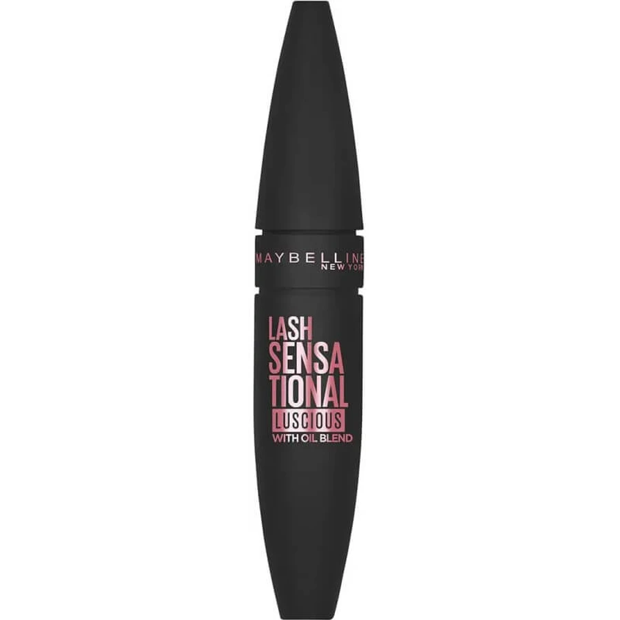 Maybelline Lash Sensational Luscious - Black Volumizing Mascara