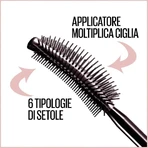 Maybelline Lash Sensational Luscious - Black Volumizing Mascara