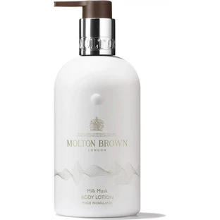 Molton Brown Milk Musk - Lichaamslotion 300 ml