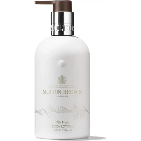Molton Brown Milk Musk - Lichaamslotion 300 ml