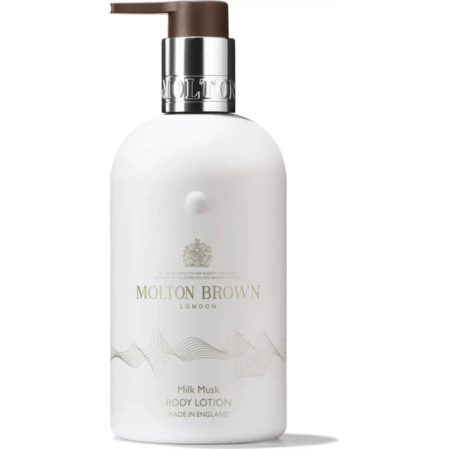 Molton Brown Milk Musk - Lichaamslotion 300 ml