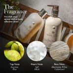 Molton Brown Milk Musk - Lichaamslotion 300 ml