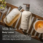 Molton Brown Milk Musk - Lichaamslotion 300 ml