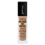 Bellaoggi My Skin DNA - Perfecting Foundation nr. 10C Cashmere Nude
