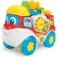 Clementoni Alvaro: Fix and Learn – Kinder-Lkw (10–36 Monate)