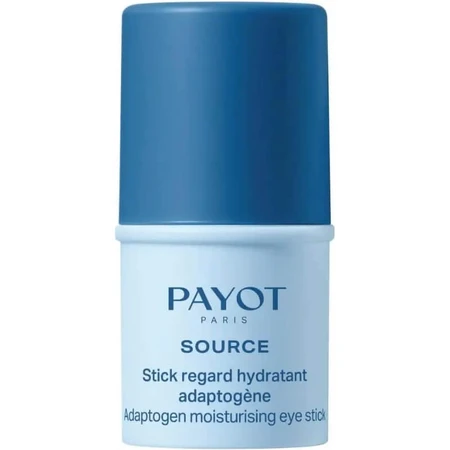 Payot Source - Adaptogene hydraterende oogstick, 4,5 g
