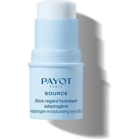 Payot Source - Adaptogene hydraterende oogstick, 4,5 g