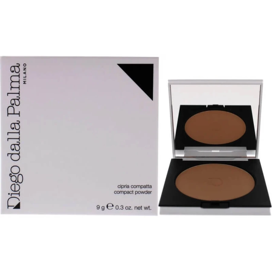 Diego dalla Palma Compactpoeder nr. 12 Warm Beige