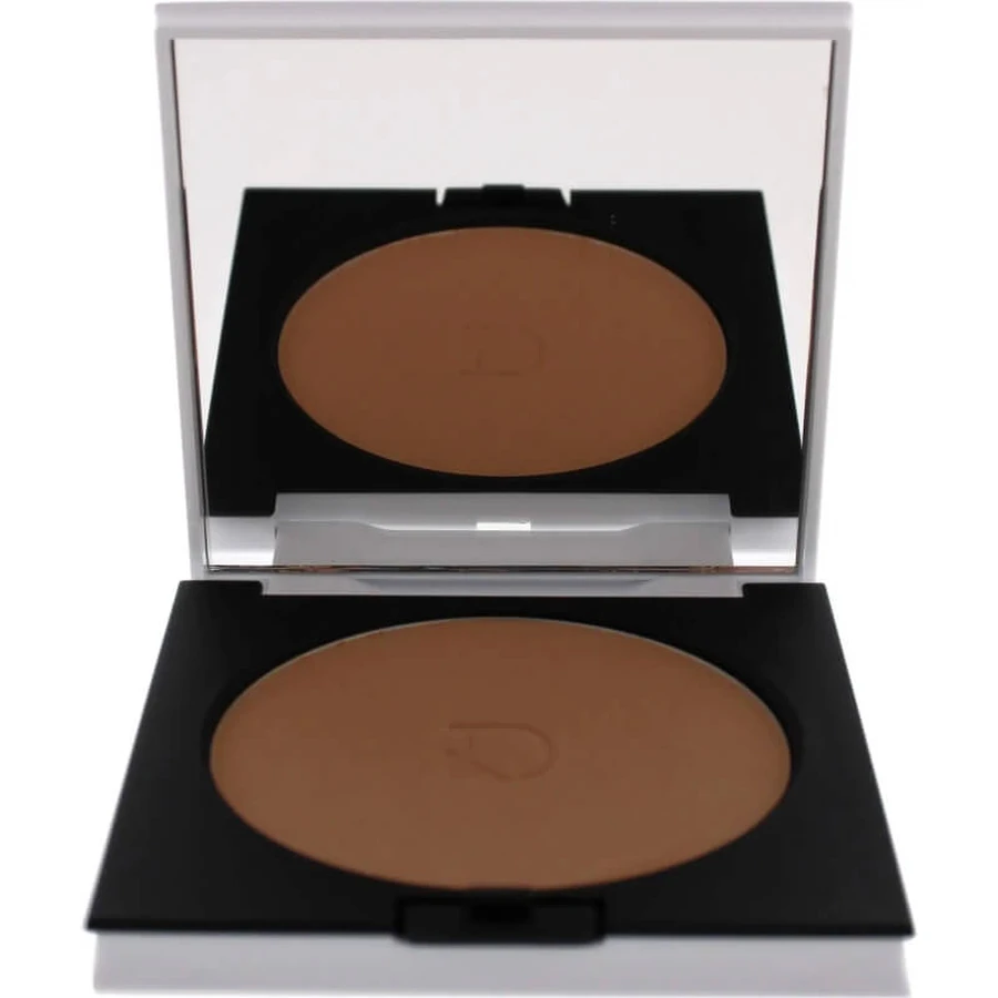 Diego dalla Palma Compactpoeder nr. 12 Warm Beige