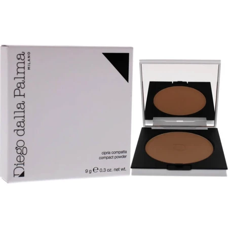 Diego dalla Palma Compactpoeder nr. 12 Warm Beige