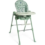 Chicco Polly Essential - High Chair - Kiwi