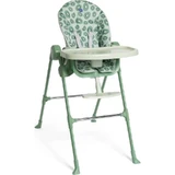 Chicco Polly Essential - High Chair - Kiwi