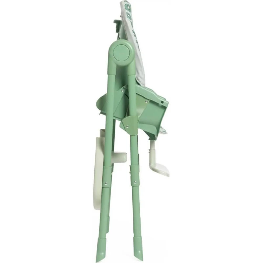 Chicco Polly Essential - High Chair - Kiwi
