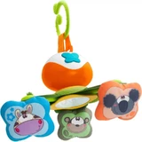 Chicco Fun Travel Mobile Toy