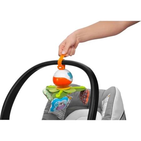 Chicco Fun Reisemobil-Spielzeug