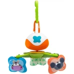 Chicco Fun Reisemobil-Spielzeug