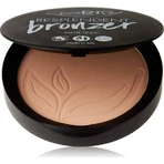 Purobio Resplendent - Bronceador compacto n.º 03 Beige Brown