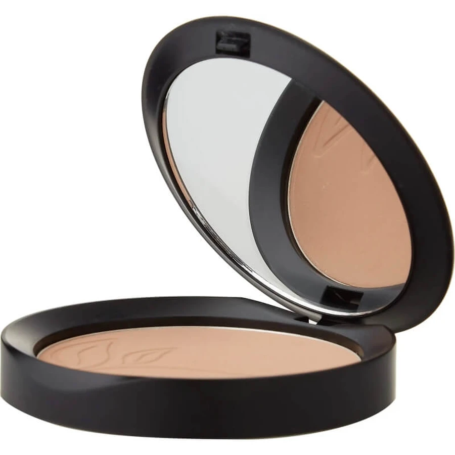 Purobio Resplendent - Bronceador compacto n.º 03 Beige Brown