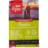 Orijen Senior - Complete Food for Senior Dogs of All Sizes, 6 kg
