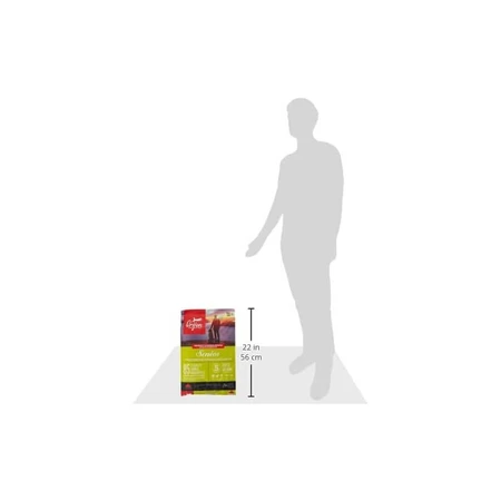 Orijen Senior - Complete Food for Senior Dogs of All Sizes, 6 kg