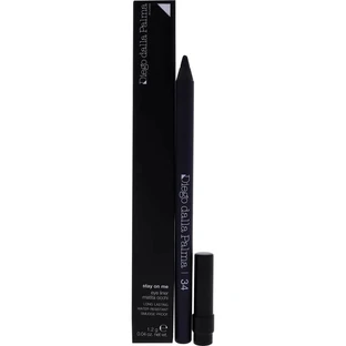 Diego dalla Palma Stay on Me - Eyeliner - Eye Pencil No. 34 Blue