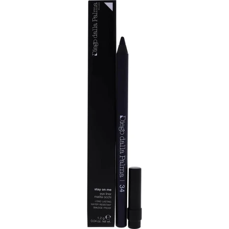Diego dalla Palma Stay on Me - Eyeliner - Eye Pencil No. 34 Blue