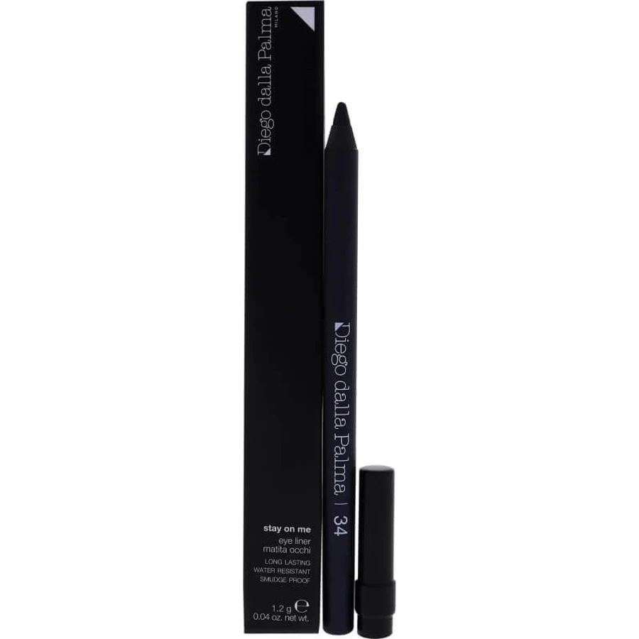 Diego dalla Palma Stay on Me - Eyeliner - Eye Pencil No. 34 Blue
