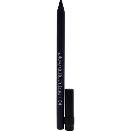 Diego dalla Palma Stay on Me - Eyeliner - Eye Pencil No. 34 Blue