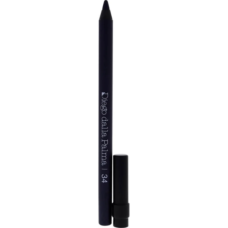 Diego dalla Palma Stay on Me - Eyeliner - Eye Pencil No. 34 Blue
