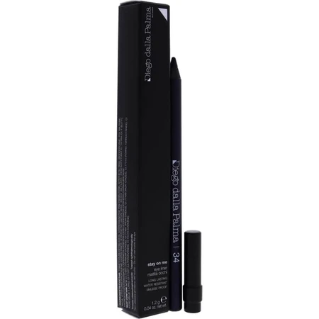 Diego dalla Palma Stay on Me - Eyeliner - Eye Pencil No. 34 Blue