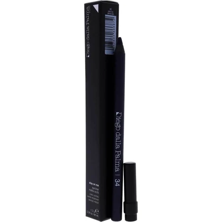 Diego dalla Palma Stay on Me - Eyeliner - Eye Pencil No. 34 Blue