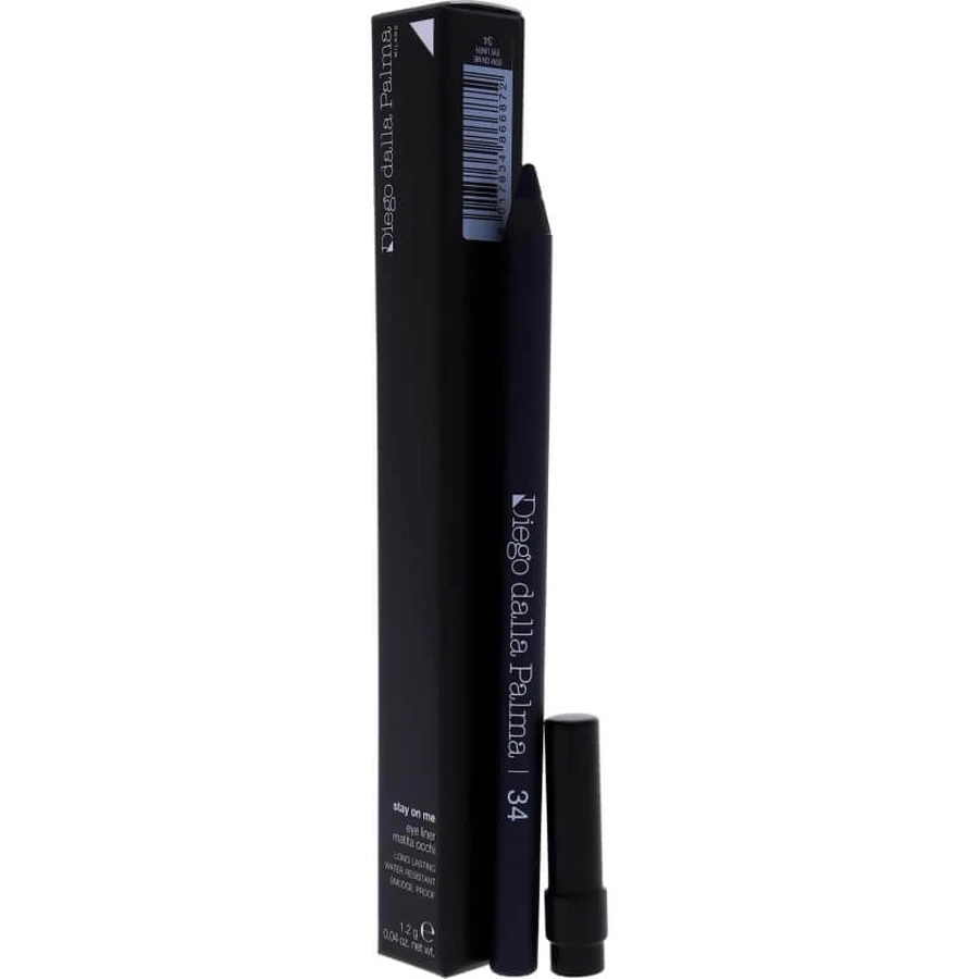 Diego dalla Palma Stay on Me - Eyeliner - Eye Pencil No. 34 Blue