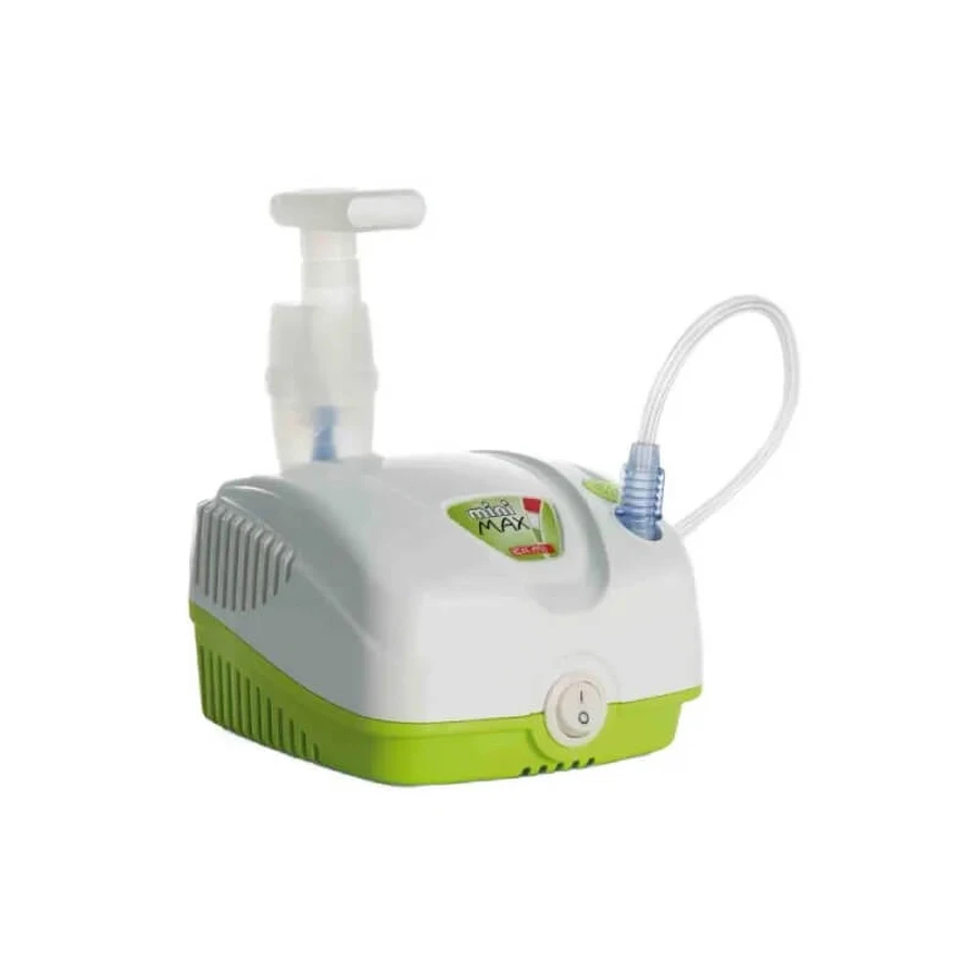 Minimax Comby - Aerosol Therapy Device