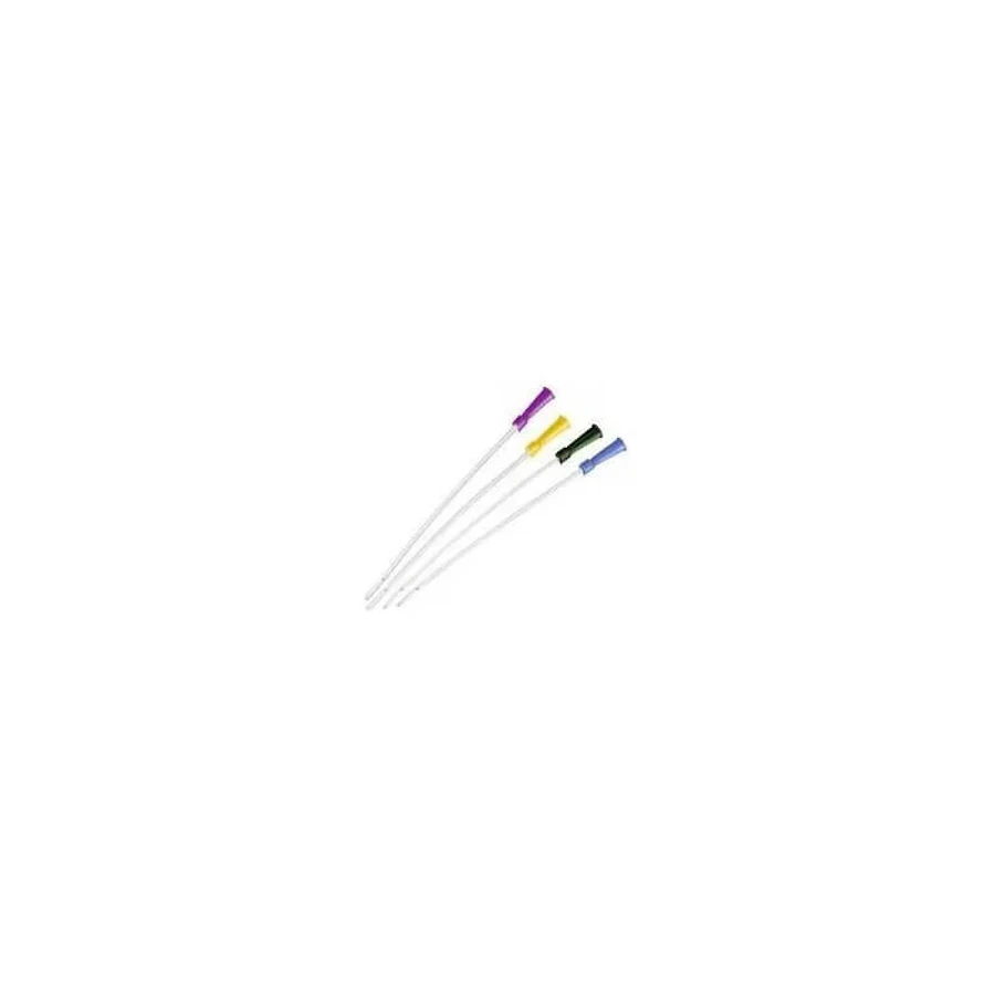 30 female Nelaton catheters, size 10