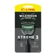 Wilkinson Sword Extreme 3 Black Edition - 6 wegwerpscheermesjes