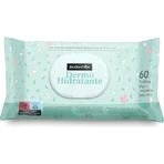 Suavinex Wet Wipes, 72 wipes