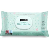 Suavinex Wet Wipes, 72 wipes
