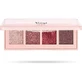Pupa Vamp! - 4-Shade Eyeshadow Palette No. 003 Pinkish Bronze